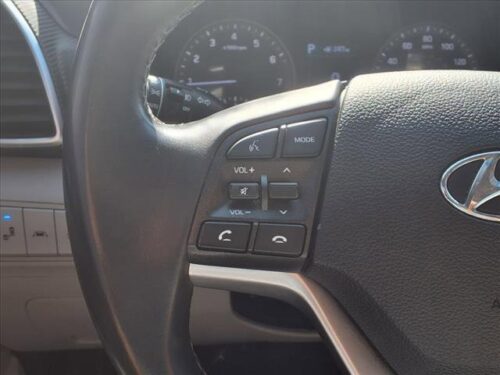 2021 HYUNDAI Tucson - Image 16