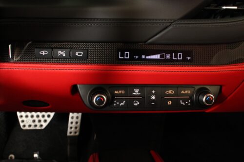 2021 FERRARI F8 Tributo - Image 19