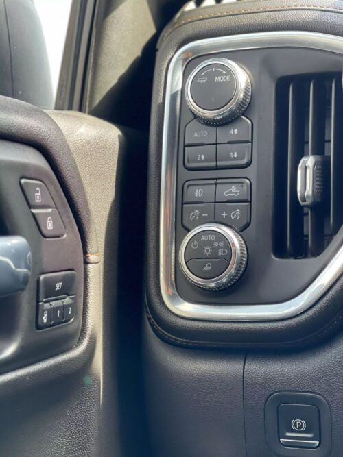 2021 GMC Sierra - Image 2