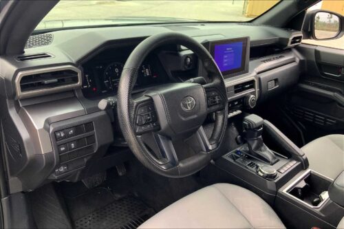 2024 TOYOTA Tacoma - Image 21