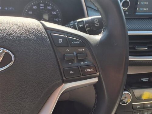2021 HYUNDAI Tucson - Image 15