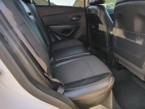2021 CHEVROLET Trax - Image 18