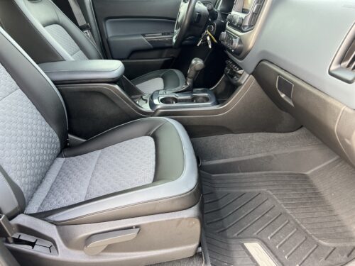 2021 CHEVROLET Colorado - Image 17