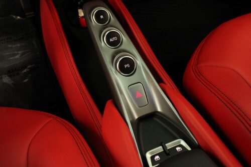 2021 FERRARI F8 Tributo - Image 18