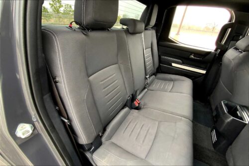 2024 TOYOTA Tacoma - Image 19