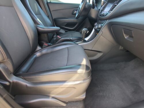 2021 CHEVROLET Trax - Image 17