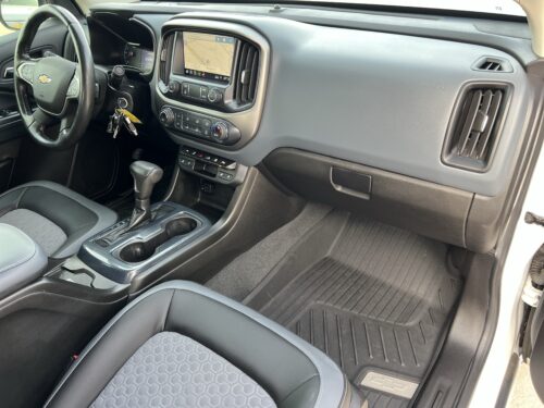 2021 CHEVROLET Colorado - Image 16