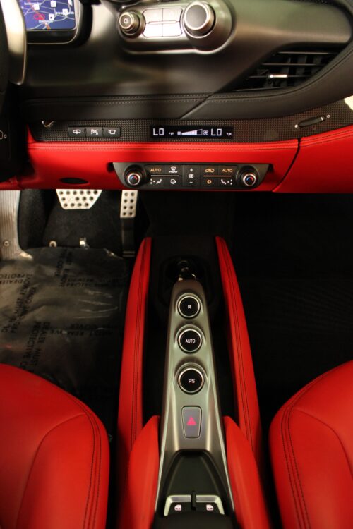 2021 FERRARI F8 Tributo - Image 17
