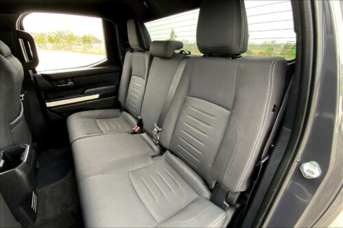 2024 TOYOTA Tacoma - Image 18
