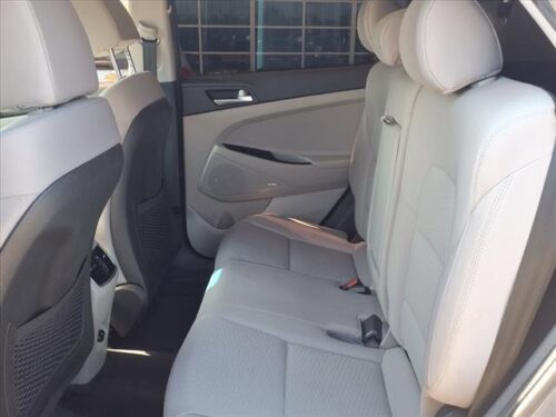 2021 HYUNDAI Tucson - Image 13