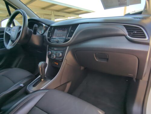 2021 CHEVROLET Trax - Image 16