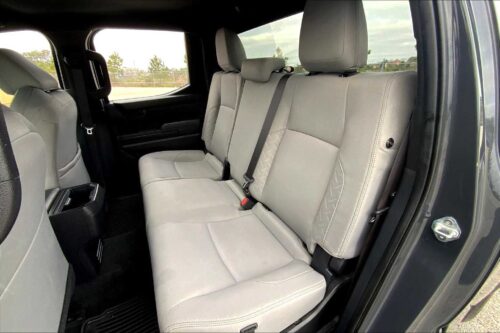 2024 TOYOTA Tacoma - Image 18