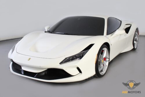 2021 FERRARI F8 Tributo - Image 33