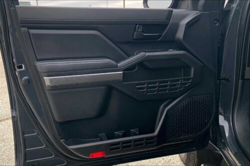 2024 TOYOTA Tacoma - Image 17