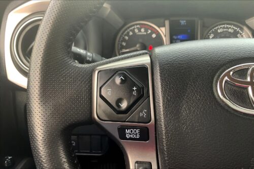 2022 TOYOTA Tacoma - Image 15
