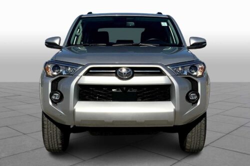 2023 TOYOTA 4-Runner - Image 34