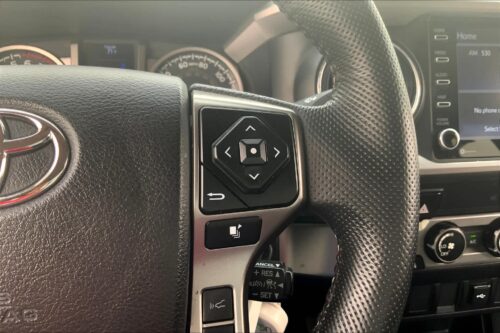 2022 TOYOTA Tacoma - Image 14