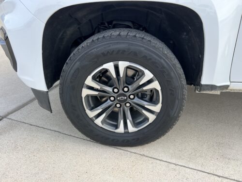 2021 CHEVROLET Colorado - Image 12