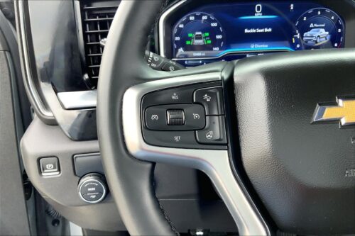 2024 CHEVROLET Silverado - Image 15