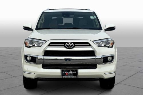 2020 TOYOTA 4-Runner - Image 34