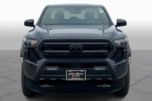 2024 TOYOTA Tacoma - Image 34