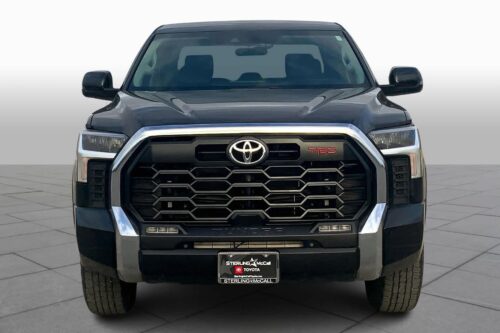 2023 TOYOTA Tundra - Image 34