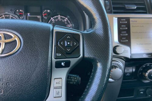 2023 TOYOTA 4-Runner - Image 14