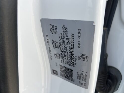 2021 CHEVROLET Colorado - Image 35