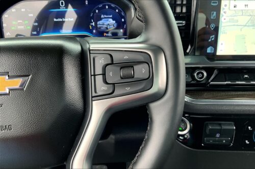 2024 CHEVROLET Silverado - Image 14
