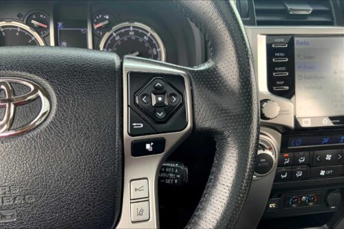 2020 TOYOTA 4-Runner - Image 14