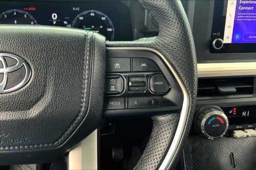 2024 TOYOTA Tacoma - Image 14