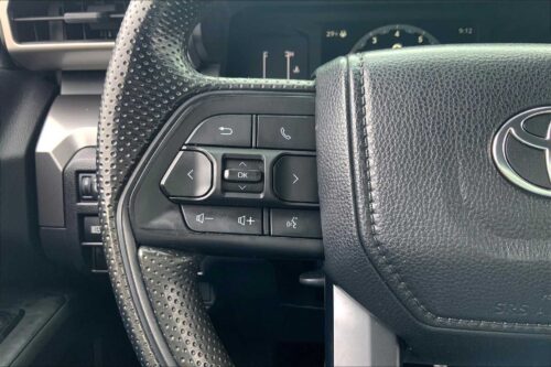 2024 TOYOTA Tacoma - Image 15