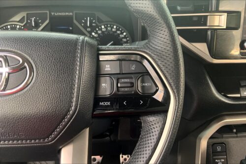2023 TOYOTA Tundra - Image 14
