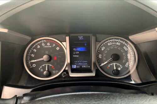 2022 TOYOTA Tacoma - Image 13