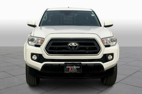 2022 TOYOTA Tacoma - Image 33