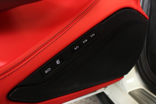 2021 FERRARI F8 Tributo - Image 12