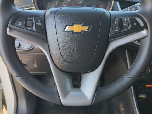2021 CHEVROLET Trax - Image 32