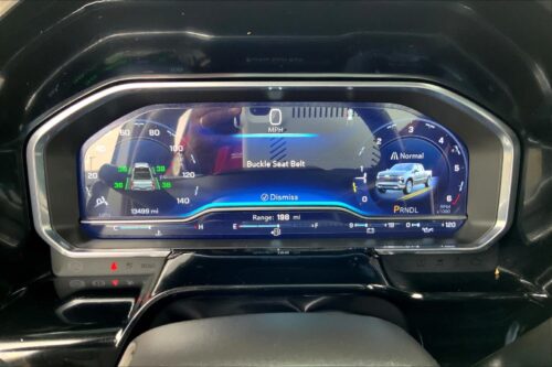 2024 CHEVROLET Silverado - Image 36