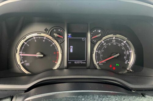 2020 TOYOTA 4-Runner - Image 13