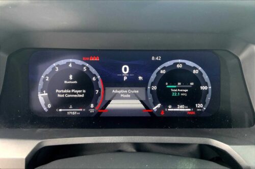 2024 TOYOTA Tacoma - Image 13