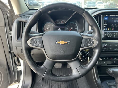 2021 CHEVROLET Colorado - Image 31