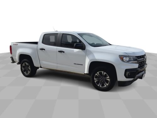 2021 CHEVROLET Colorado - Image 9