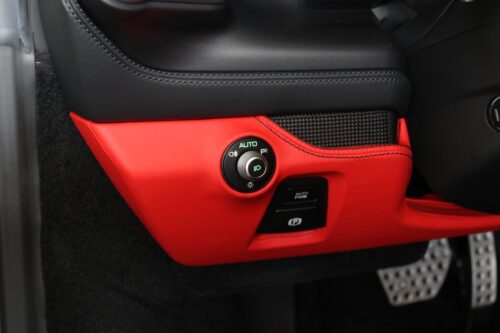 2021 FERRARI F8 Tributo - Image 10