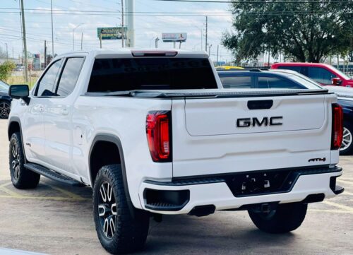 2021 GMC Sierra - Image 16