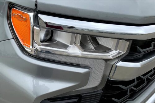 2024 CHEVROLET Silverado - Image 11