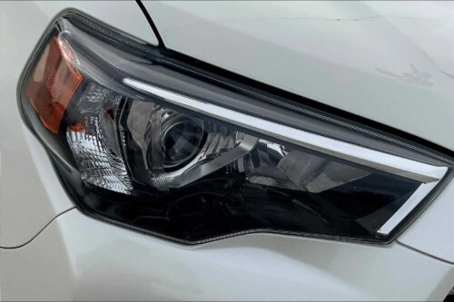 2020 TOYOTA 4-Runner - Image 11