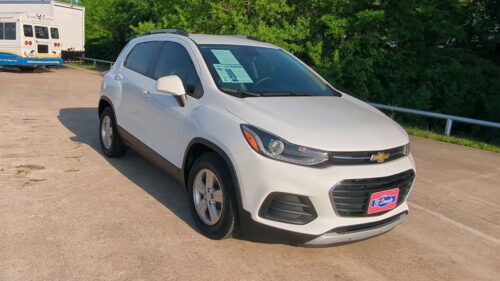 2021 CHEVROLET Trax - Image 9