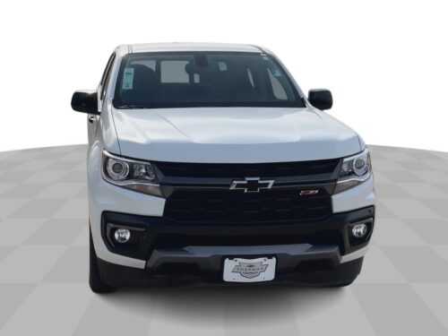 2021 CHEVROLET Colorado - Image 8