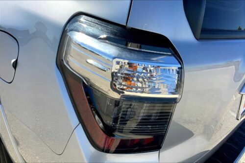 2023 TOYOTA 4-Runner - Image 10