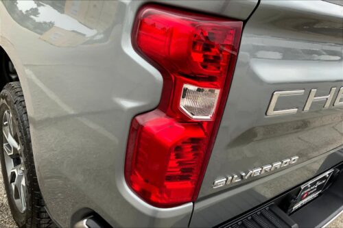 2024 CHEVROLET Silverado - Image 10
